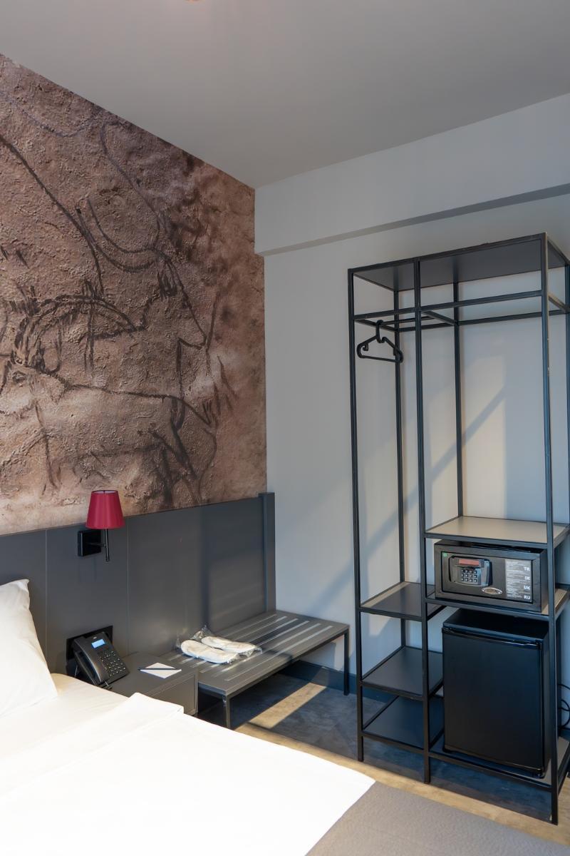 Hotel Golden Sun ベルディビ エクステリア 写真